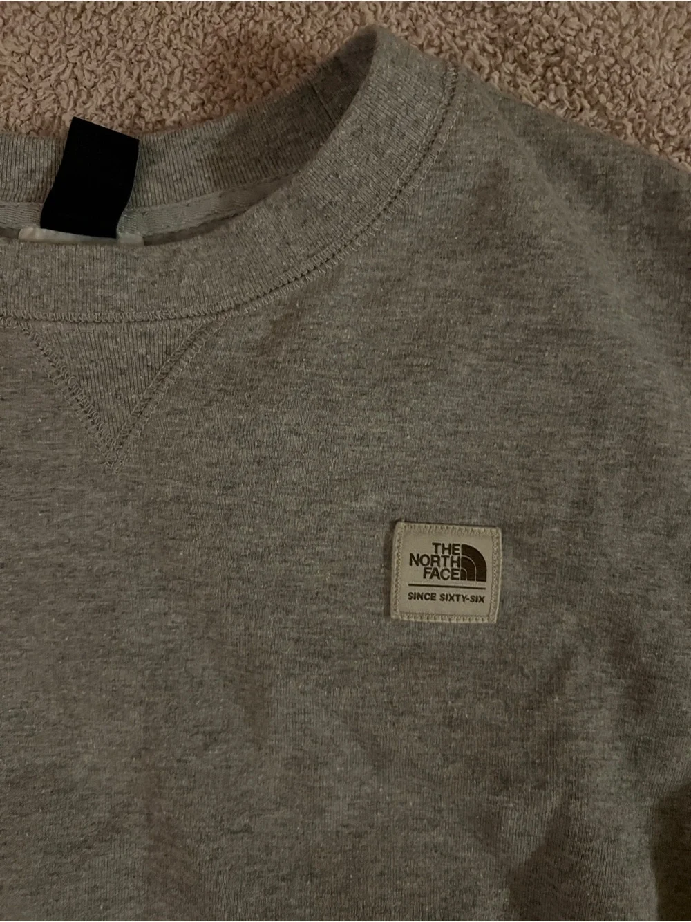 The North Face women’s xl